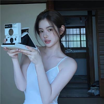超能少女