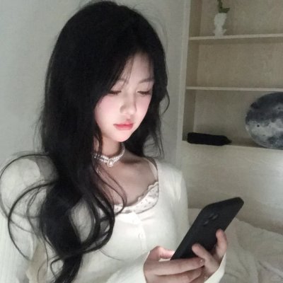 爱上笨男人